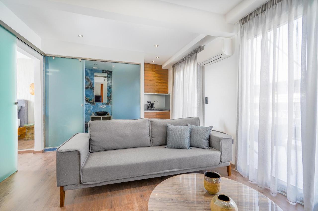 Stylish Living-Parthenon Διαμέρισμα Αθήνα Εξωτερικό φωτογραφία