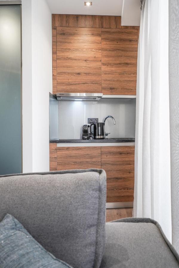 Stylish Living-Parthenon Διαμέρισμα Αθήνα Εξωτερικό φωτογραφία
