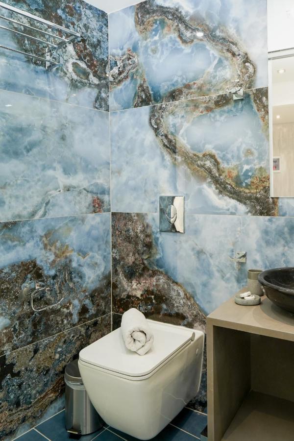 Stylish Living-Parthenon Διαμέρισμα Αθήνα Εξωτερικό φωτογραφία