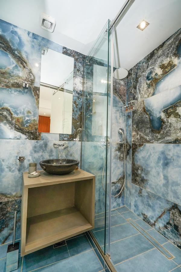 Stylish Living-Parthenon Διαμέρισμα Αθήνα Εξωτερικό φωτογραφία